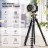 Штатив K&F Concept Traveller M1 BH-35L  - Штатив K&F Concept Traveller M1 BH-35L 