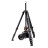 Штатив K&F Concept Traveller M1 BH-35L  - Штатив K&F Concept Traveller M1 BH-35L 