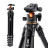 Штатив K&F Concept Traveller M1 BH-35L  - Штатив K&F Concept Traveller M1 BH-35L 