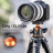 Штатив K&F Concept Traveller M1 BH-35L  - Штатив K&F Concept Traveller M1 BH-35L 