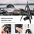Штатив K&F Concept Traveller M1 BH-35L  - Штатив K&F Concept Traveller M1 BH-35L 