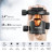 Штатив K&F Concept Traveller M1 BH-35L  - Штатив K&F Concept Traveller M1 BH-35L 
