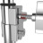 Стойка KUPO CT-30M MASTER C-STAND TURTLE BASE  - Стойка KUPO CT-30M MASTER C-STAND TURTLE BASE 