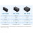 Операторский монитор Feelworld T7S Pro  - Операторский монитор Feelworld T7S Pro 