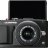 Цифровой фотоаппарат Olympus PEN E-PL6 Kit 14-42 II R Black  - Olympus PEN E-PL6 Kit 14-42 II R Black