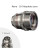 Объектив FotorGear Retro 2X Telephoto для смартфона Объектив FotorGear Retro 2X Telephoto для смартфона - Объектив FotorGear Retro 2X Telephoto для смартфона