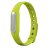 Сменный ремешок для фитнес-браслета Xiaomi Mi Band Original Replacement Wrist Band Green  - Сменный ремешок для фитнес-браслета Xiaomi Mi Band зеленый