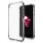 Чехол Spigen для iPhone 8/7 Crystal Shell Dark Crystal 042CS20307  - Чехол Spigen для iPhone 8/7 Crystal Shell Dark Crystal 042CS20307 