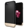 Чехол Spigen для iPhone 8/7 Style Armor Black 042CS20516