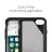 Чехол Spigen для iPhone 8/7 Style Armor Black 042CS20516  - Чехол Spigen для iPhone 8/7 Style Armor Black 042CS20516 