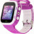 Детские часы-телефон с GPS Кнопка жизни Aimoto Start Pink  - Детские часы-телефон с GPS Кнопка жизни Aimoto Start Pink