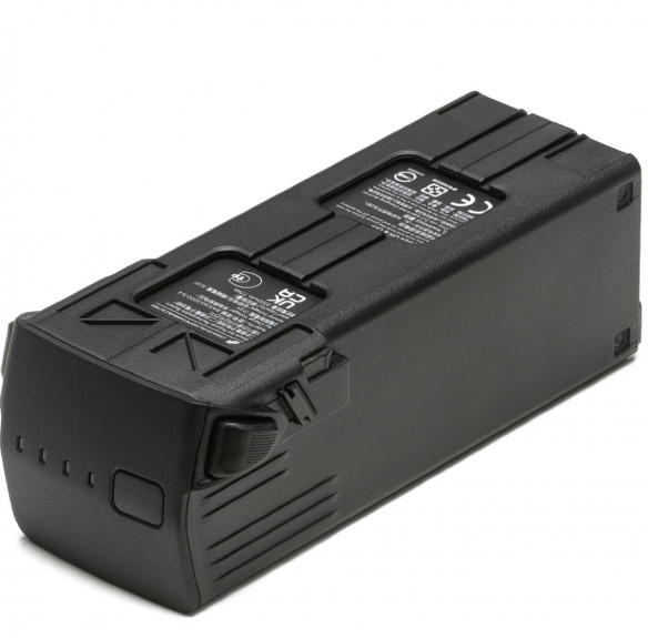 Аккумулятор DJI Intelligent Flight Battery для Mavic 3  • Ёмкость аккумулятора:	5000 мАч • Вход:	65 Вт • Температурный диапазон:	5 - 40°C • Совместимость:	DJI Mavic 3