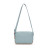 Сумка антивор Pacsafe GO Crossbody, мятный, 2.5 л.  - Сумка антивор Pacsafe GO Crossbody, мятный, 2.5 л. 