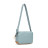 Сумка антивор Pacsafe GO Crossbody, мятный, 2.5 л.  - Сумка антивор Pacsafe GO Crossbody, мятный, 2.5 л. 