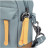 Сумка антивор Pacsafe GO Crossbody, мятный, 2.5 л.  - Сумка антивор Pacsafe GO Crossbody, мятный, 2.5 л. 