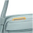 Сумка антивор Pacsafe GO Crossbody, мятный, 2.5 л.  - Сумка антивор Pacsafe GO Crossbody, мятный, 2.5 л. 