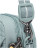 Сумка антивор Pacsafe GO Crossbody, мятный, 2.5 л.  - Сумка антивор Pacsafe GO Crossbody, мятный, 2.5 л. 