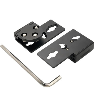 Кронштейн настенный Aputure INFINIBAR Tilting Mounting Bracket (2шт)