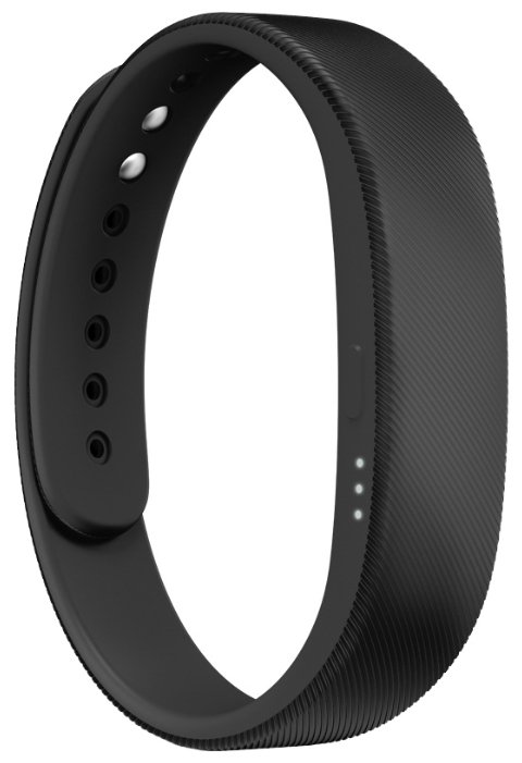 Sony SmartBand SWR10 Black