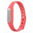 Сменный ремешок для фитнес-браслета Xiaomi Mi Band Original Replacement Wrist Band Red  - Сменный ремешок для фитнес-браслета Xiaomi Mi Band красный