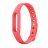 Сменный ремешок для фитнес-браслета Xiaomi Mi Band Original Replacement Wrist Band Red  - Сменный ремешок для фитнес-браслета Xiaomi Mi Band красный