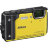 Подводный фотоаппарат Nikon Coolpix W300 Yellow  - Подводный фотоаппарат Nikon Coolpix W300 Yellow 