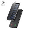 Чехол Baseus Touchable Case Black для iPhone X/XS
