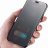 Чехол Baseus Touchable Case Black для iPhone X/XS  - Чехол Baseus Touchable Case Black для iPhone X/XS 