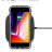 Чехол Spigen для iPhone 8/7 Plus Neo Hybrid Crystal 2 Jet Black  (055CS22372)  - Чехол Spigen для iPhone 8/7 Plus Neo Hybrid Crystal 2 Jet Black (055CS22372)