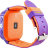 Детские часы-телефон с GPS Кнопка жизни Aimoto Start Purple  - Детские часы-телефон с GPS Кнопка жизни Aimoto Start Purple