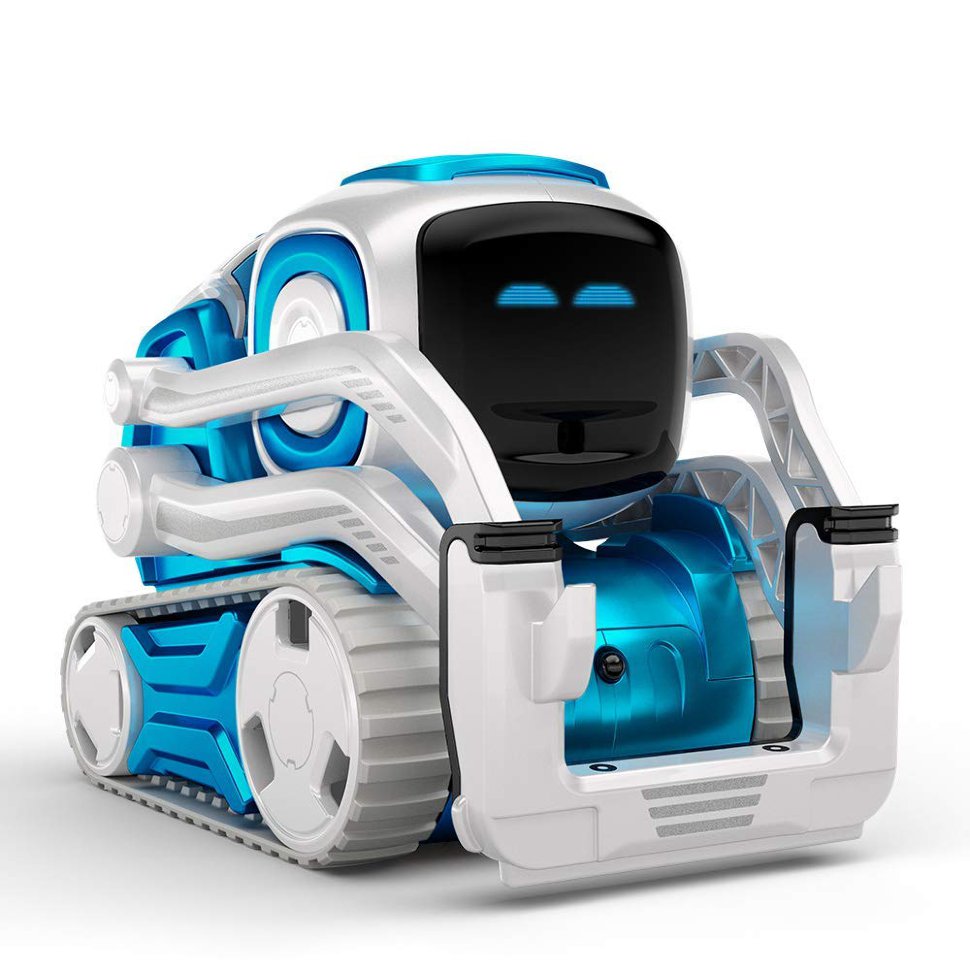 cozmo black edition
