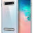 Чехол Spigen Ultra Hybrid S Clear (605CS25803) для Samsung Galaxy S10  - Чехол Spigen Ultra Hybrid S Clear (605CS25803) для Samsung Galaxy S10