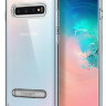 Чехол Spigen Ultra Hybrid S Clear (605CS25803) для Samsung Galaxy S10