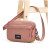 Сумка антивор Pacsafe GO Crossbody, розовый, 2.5 л.  - Сумка антивор Pacsafe GO Crossbody, розовый, 2.5 л. 