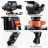 Штатив K&F Concept K234A6  - Штатив K&F Concept K234A6 