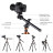 Штатив K&F Concept K234A6  - Штатив K&F Concept K234A6 