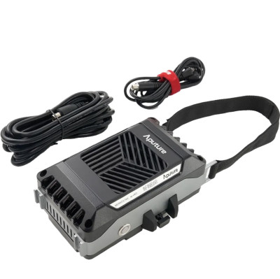 Станция питания Aputure INFINIBAR Battery Power Station (V-Mount)