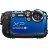 Подводный фотоаппарат Fujifilm FinePix XP200 Blue  - Подводный фотоаппарат Fujifilm FinePix XP200 Blue