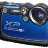 Подводный фотоаппарат Fujifilm FinePix XP200 Blue  - Подводный фотоаппарат Fujifilm FinePix XP200 Blue