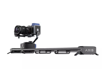 Моторизированный слайдер ZEAPON SS-E3P AXIS 120 Pro (3 оси движения)  Вертикальная нагрузка : 4 кг • Горизонтальная нагрузка : 10 кг • Полезная длина  100 см