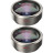 Комплект макролинз FotorGear Retro Macro для 2X Telephoto (2 шт) Комплект макролинз FotorGear Retro Macro для 2X Telephoto (2 шт) - Комплект макролинз FotorGear Retro Macro для 2X Telephoto (2 шт)