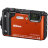 Подводный фотоаппарат Nikon Coolpix W300 Orange  - Подводный фотоаппарат Nikon Coolpix W300 Orange 