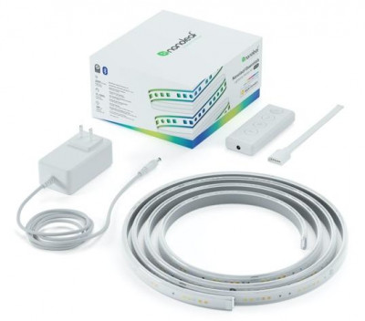 Стартовый набор Nanoleaf Essentials Lightstrip Smarter Kit из ленты 2m и блока питания