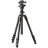 Штатив K&F Concept BI234M  - Штатив K&F Concept BI234M 