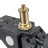 Переходник KUPO KS-017 BRASS UNIVERSAL ADAPTER SPIGOT  - Переходник KUPO KS-017 BRASS UNIVERSAL ADAPTER SPIGOT 