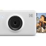 Моментальный фотоаппарат Kodak Mini SHOT White (KODMSW)