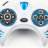 Робот WowWee Roboraptor Blue  - Робот WowWee Roboraptor Blue