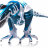 Робот WowWee Roboraptor Blue  - Робот WowWee Roboraptor Blue