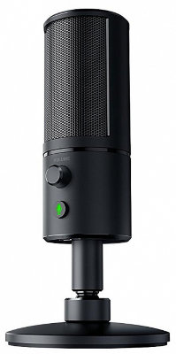 USB-микрофон для стримера Razer Seiren X