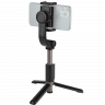 Стабилизатор Momax Selfie Stable2 одноосевой Чёрный